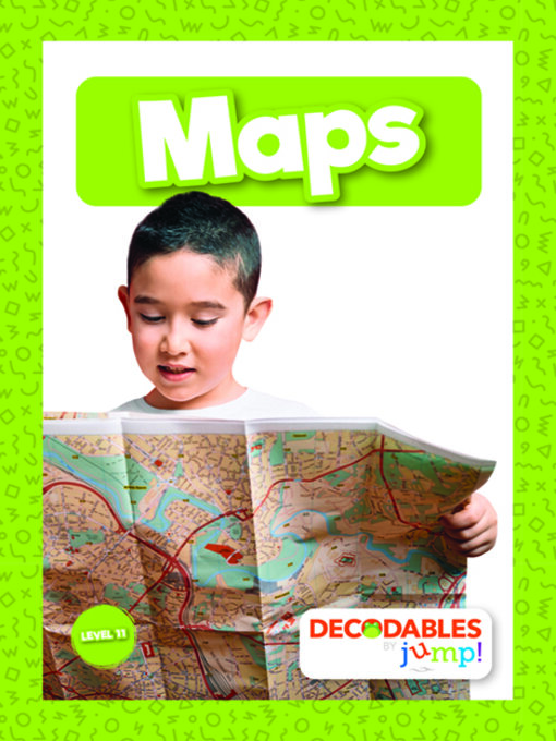 Title details for Maps by Madeline Tyler - Available